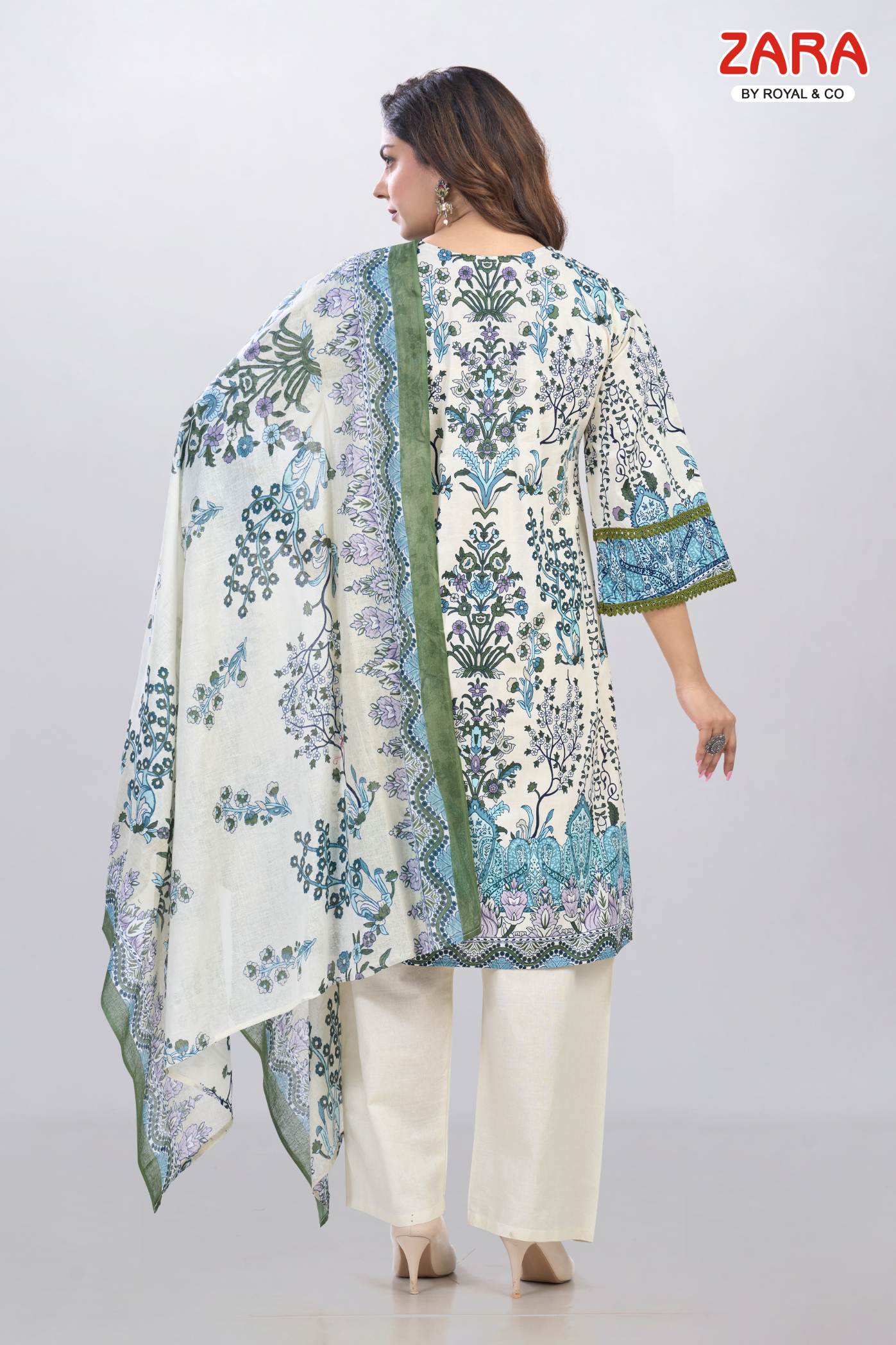 Dummy Product 4 - Everyday cotton