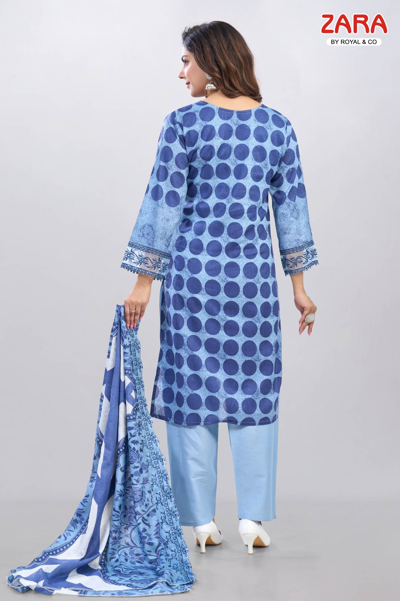 Print with Patchwork Dummy 01