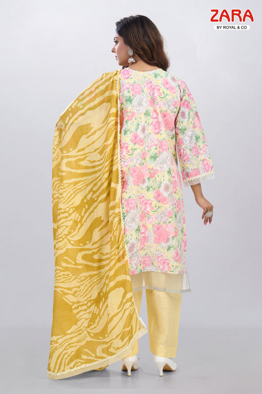 Farshi Shalwar Dummy 2