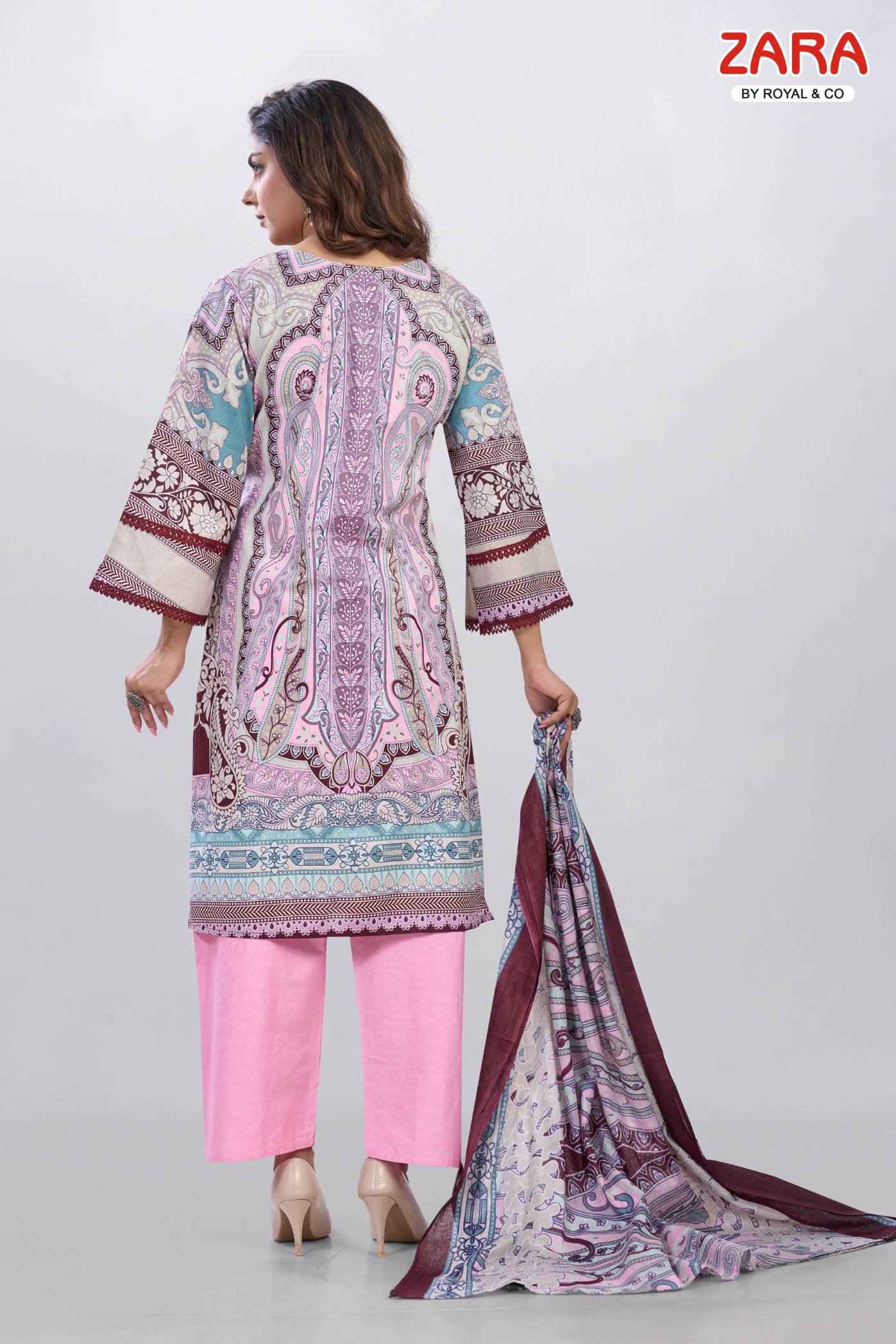 Dummy Product 2 - Everyday cotton