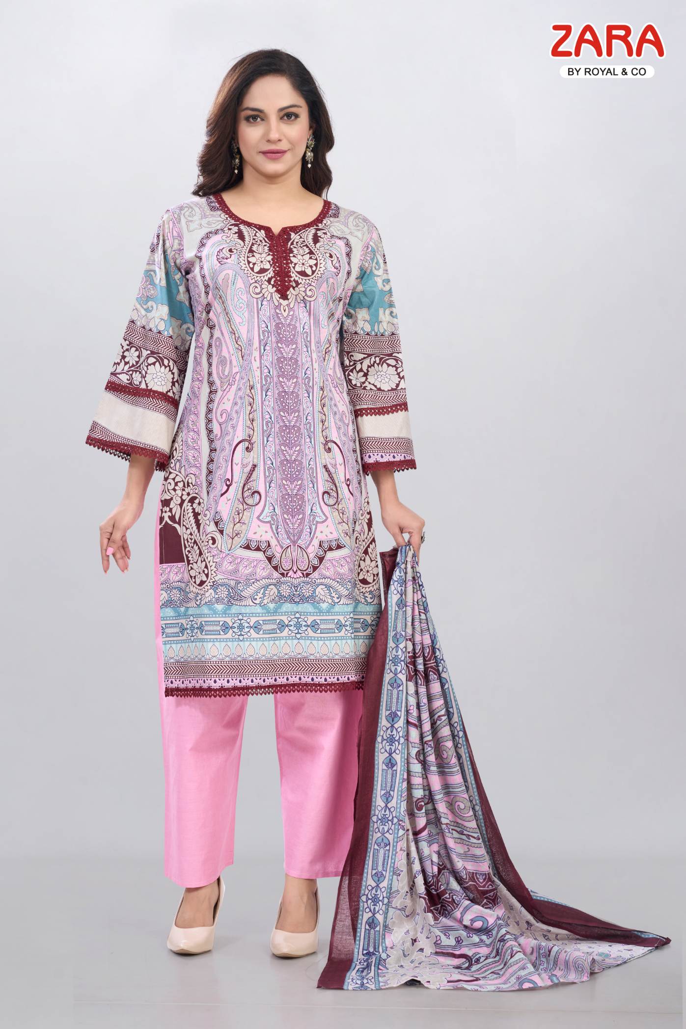 Dummy Product 2 - Everyday cotton