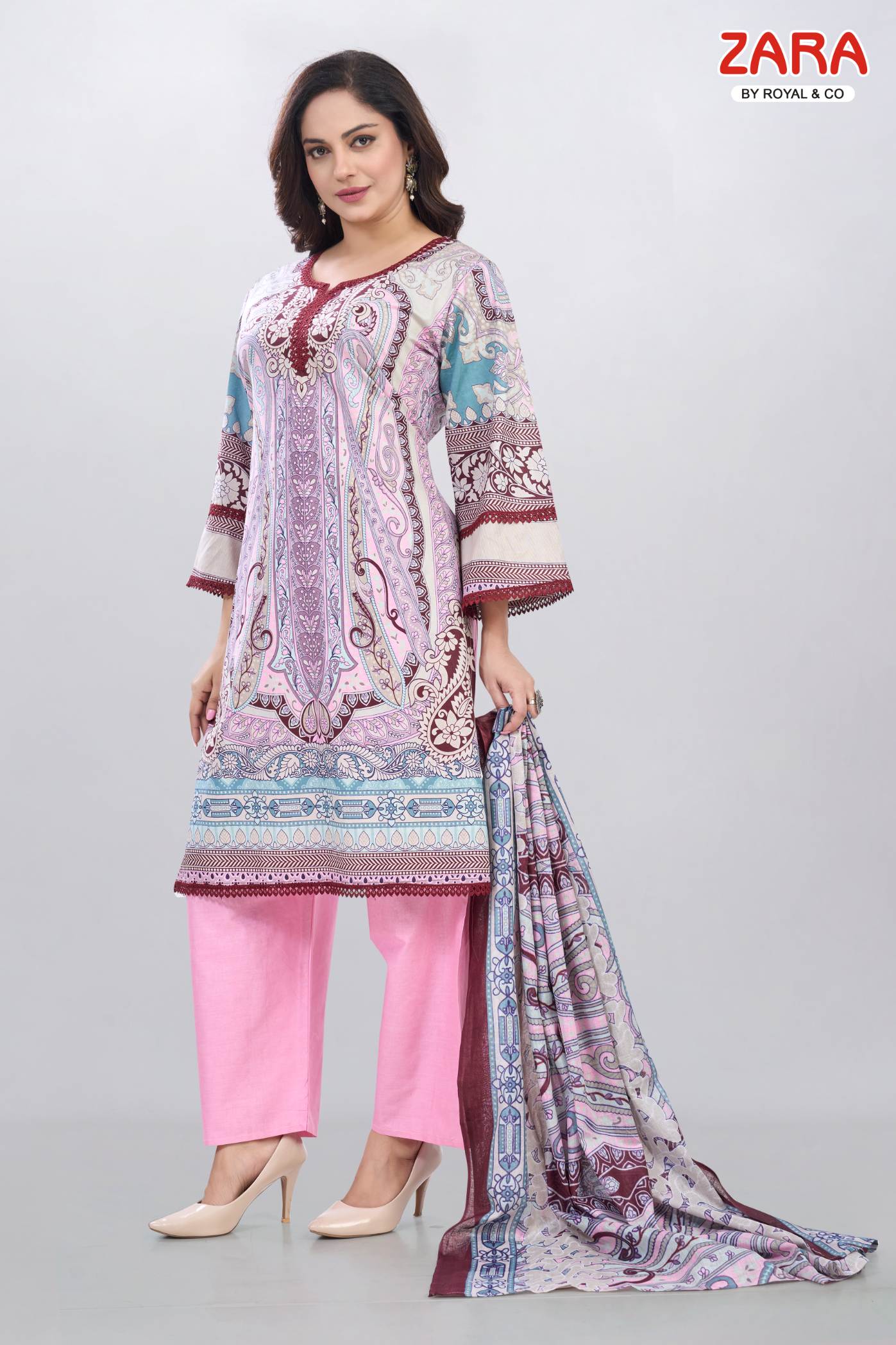 Dummy Product 2 - Everyday cotton