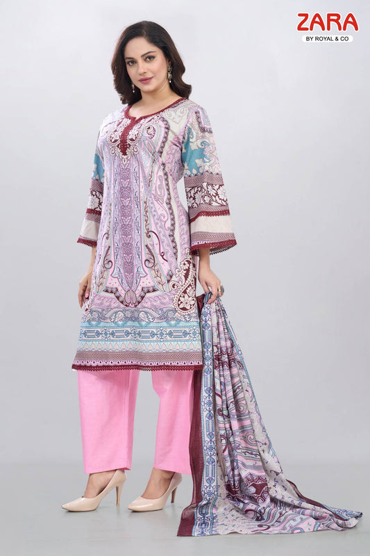 Dummy Product 2 - Everyday cotton