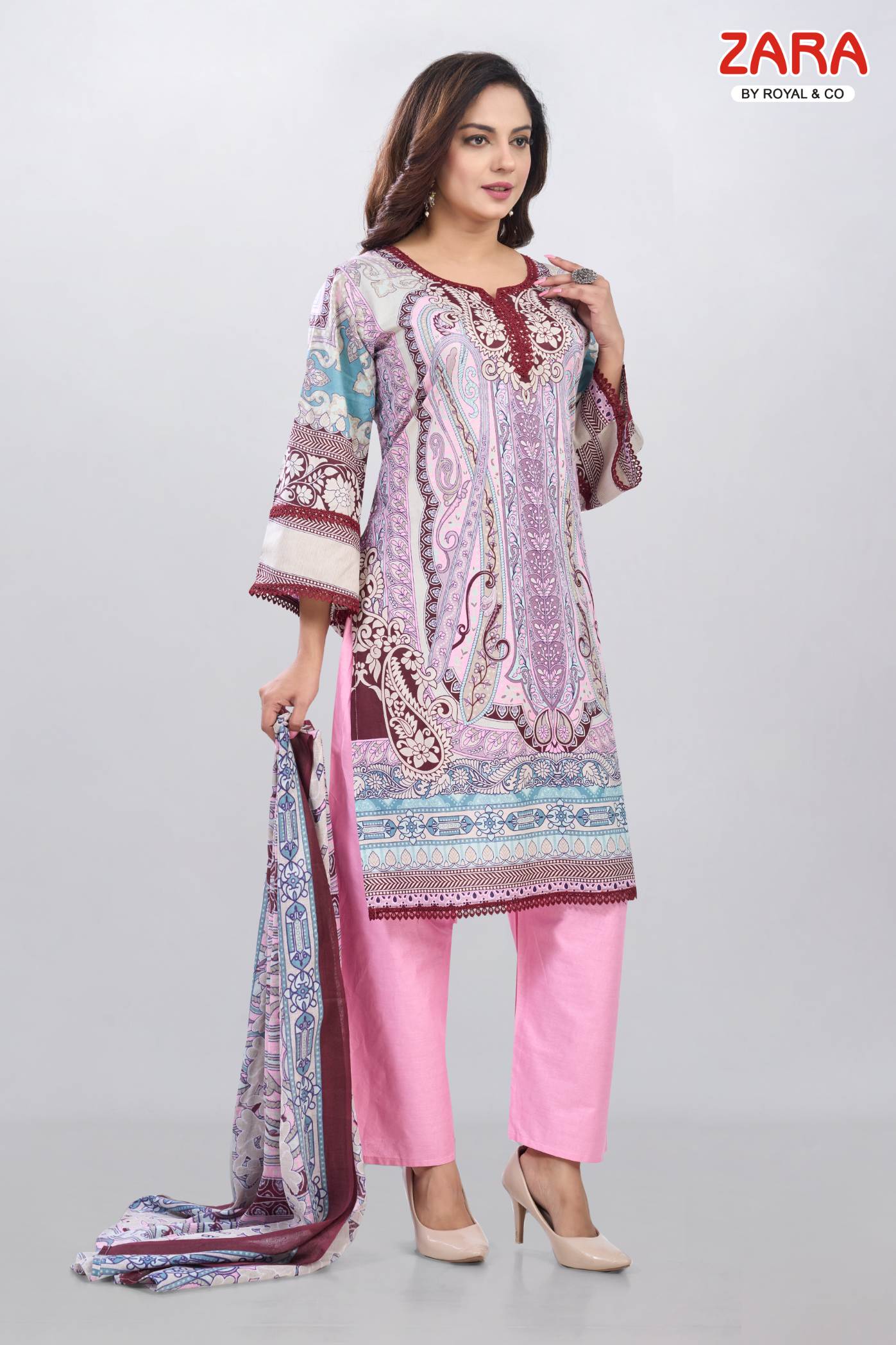 Dummy Product 2 - Everyday cotton