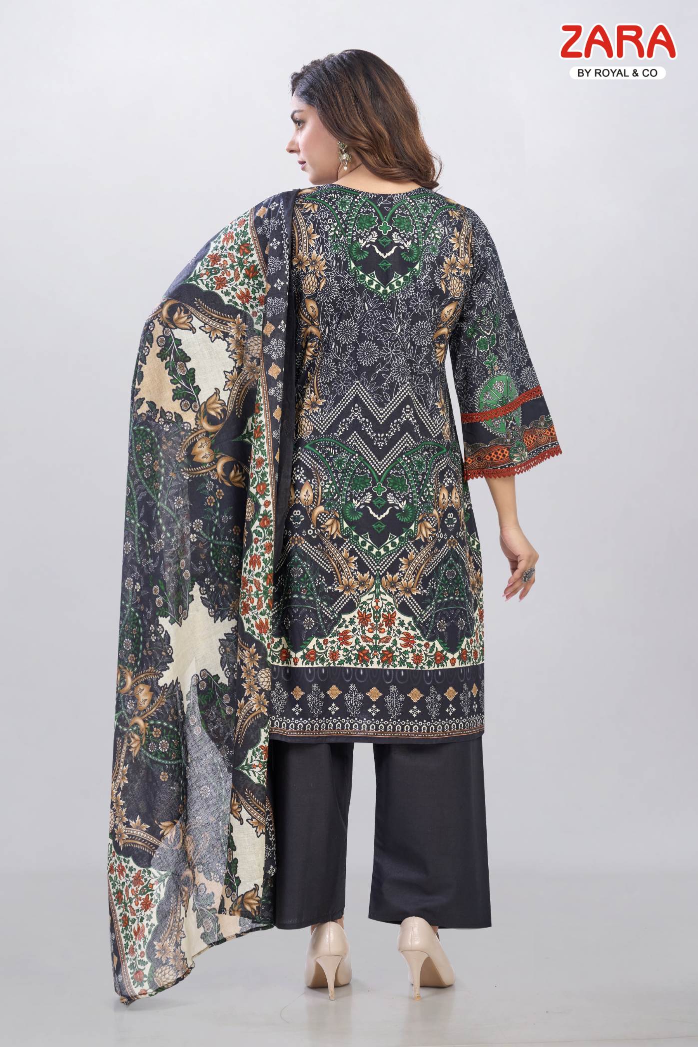Dummy Product 3 - Everyday cotton