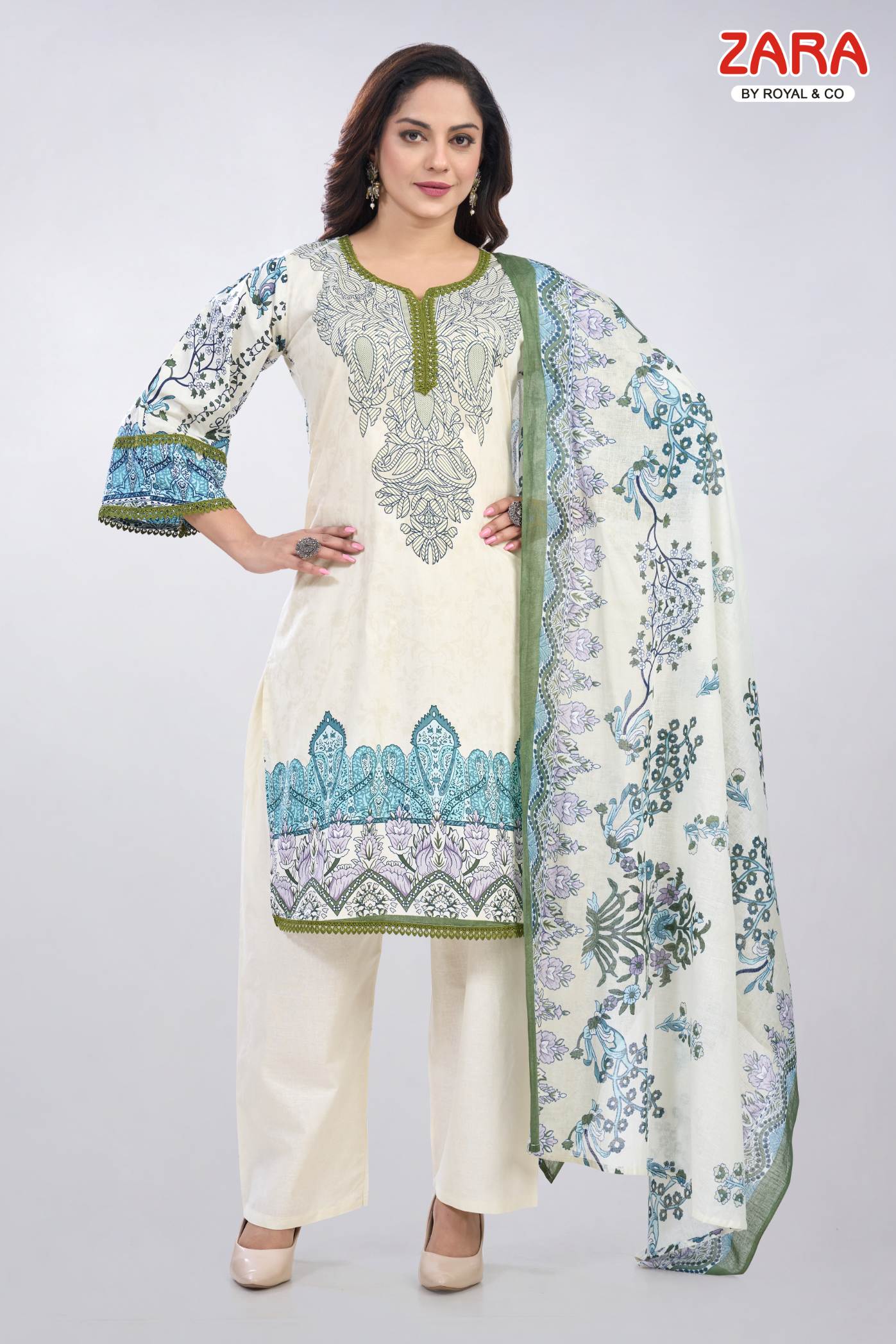 Dummy Product 4 - Everyday cotton