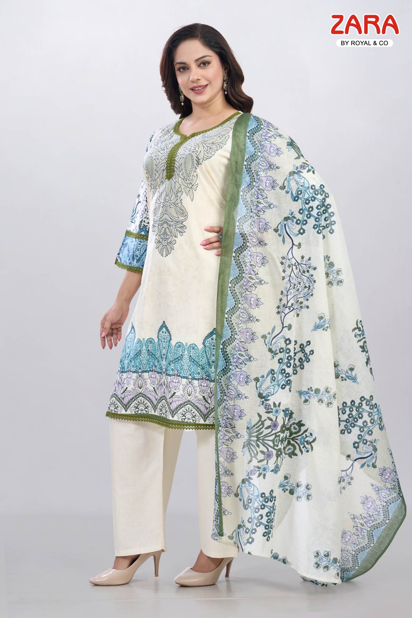 Dummy Product 4 - Everyday cotton