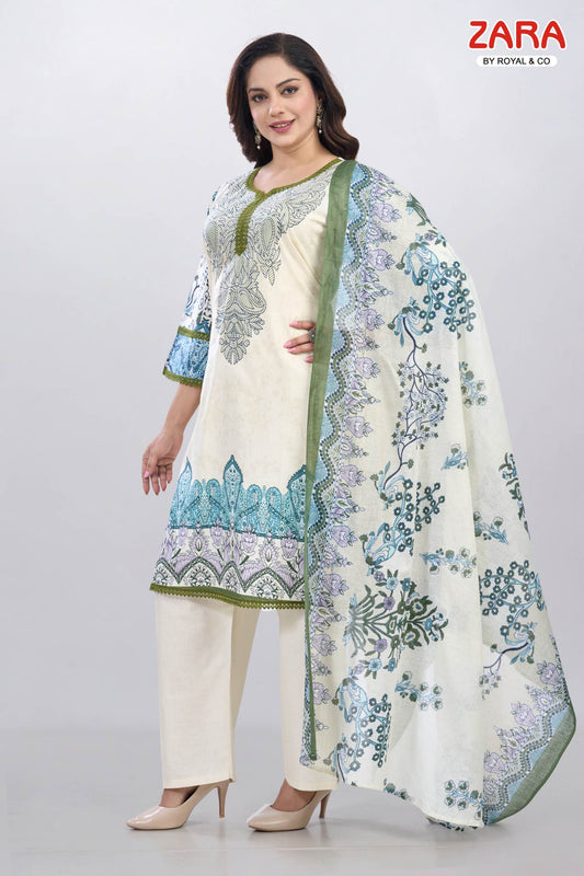 Dummy Product 4 - Everyday cotton