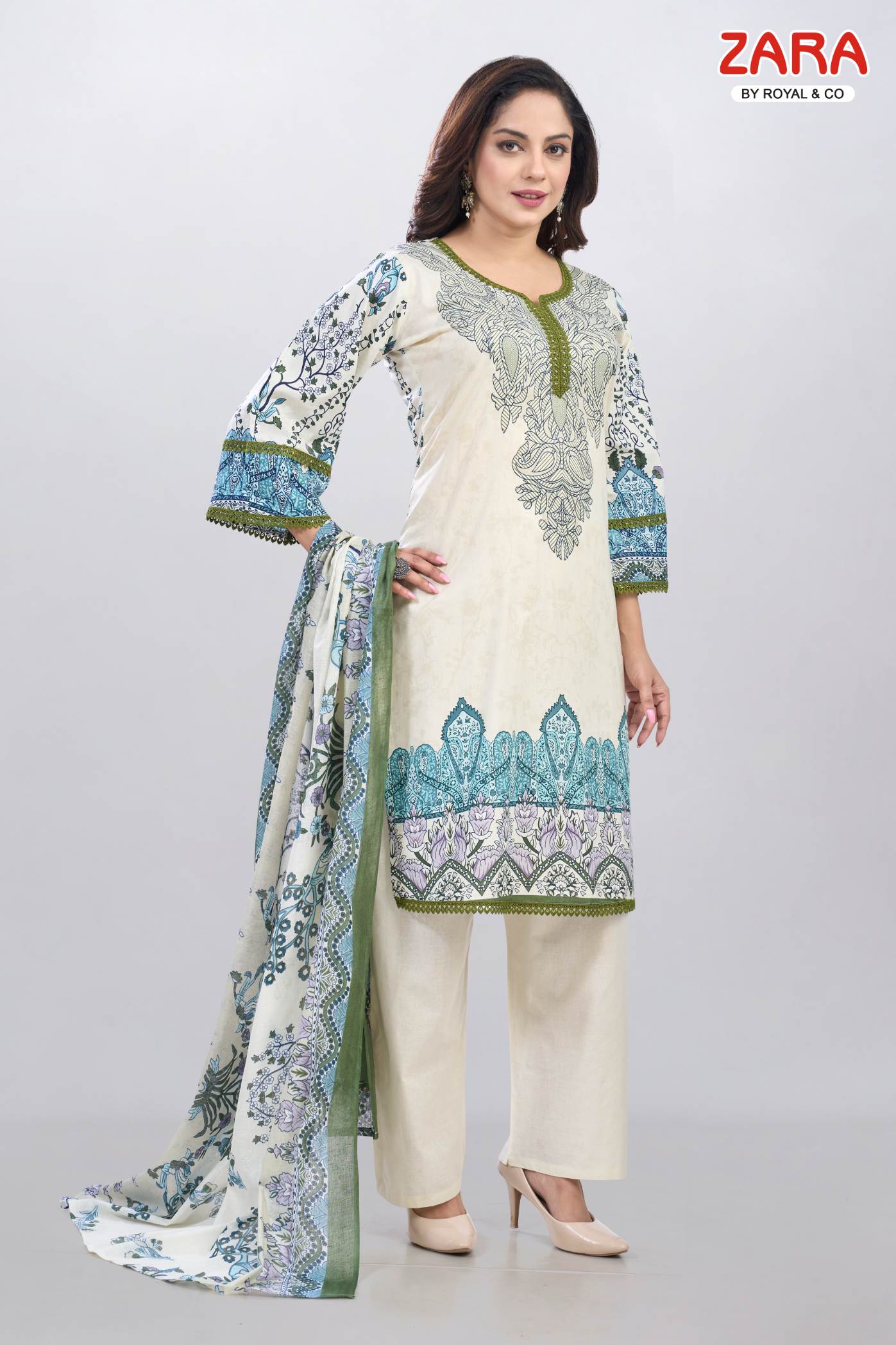 Dummy Product 4 - Everyday cotton