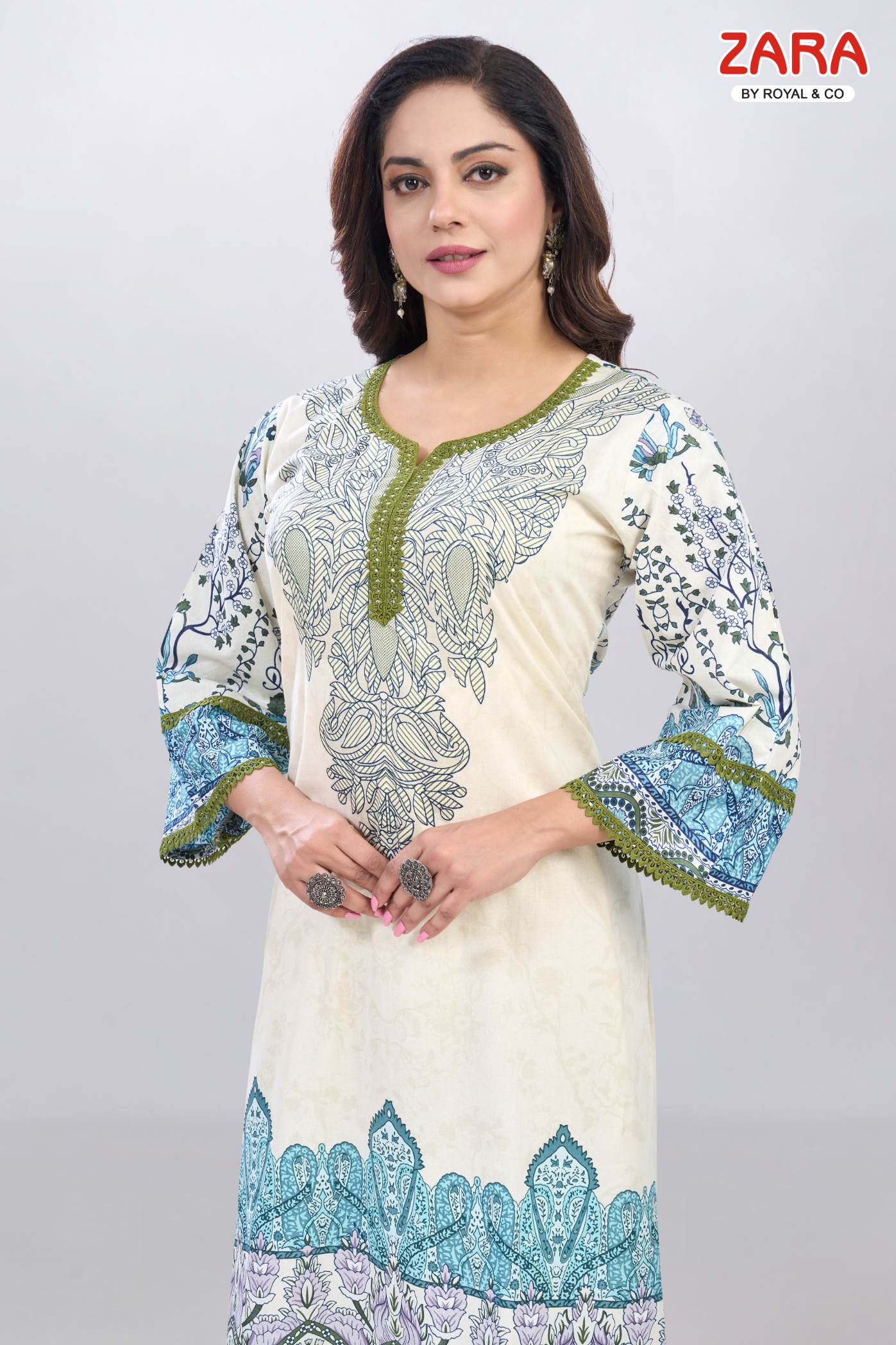 Dummy Product 4 - Everyday cotton