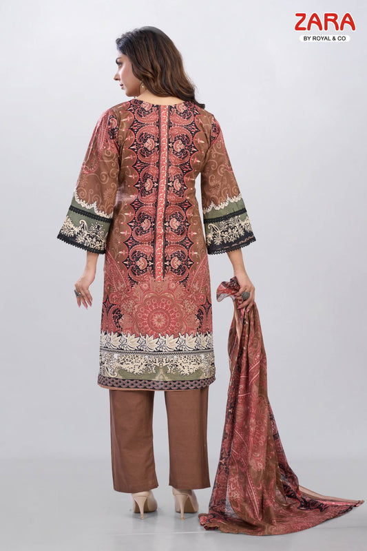 Dummy Product 5 - Everyday cotton