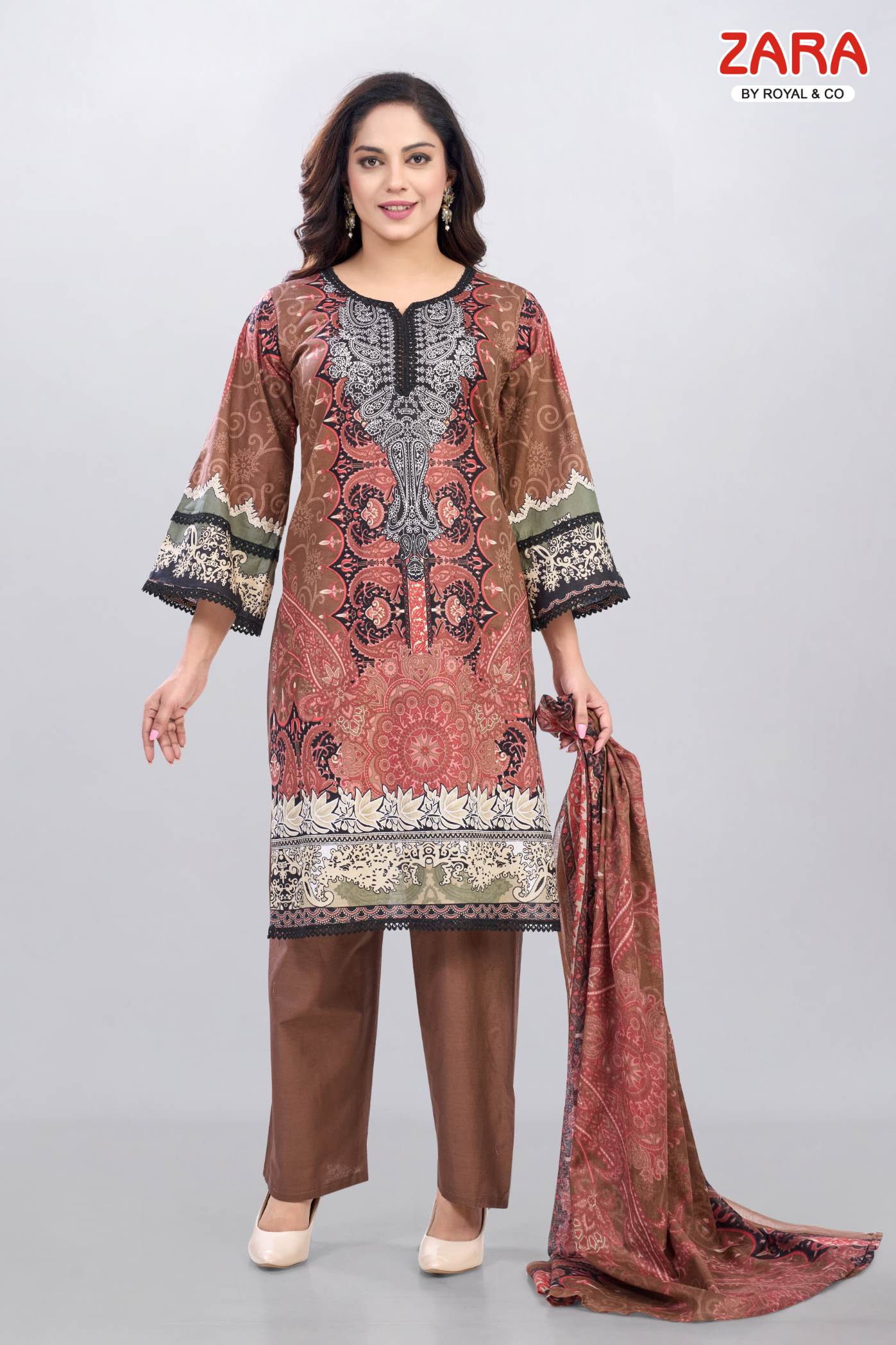 Dummy Product 5 - Everyday cotton