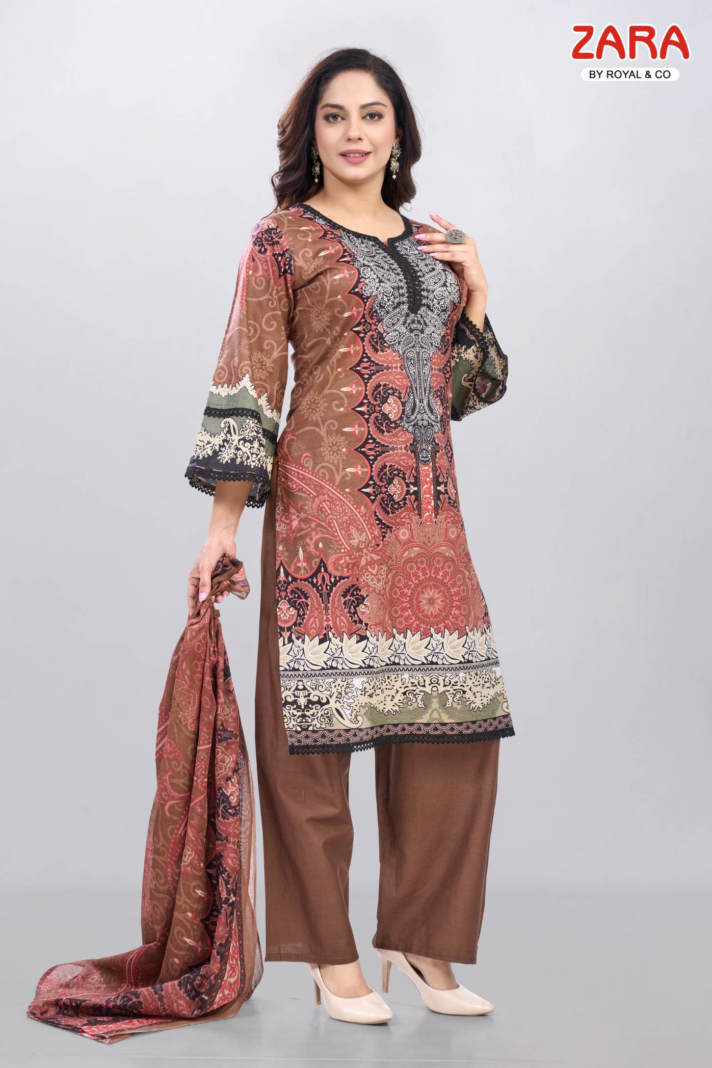 Dummy Product 5 - Everyday cotton