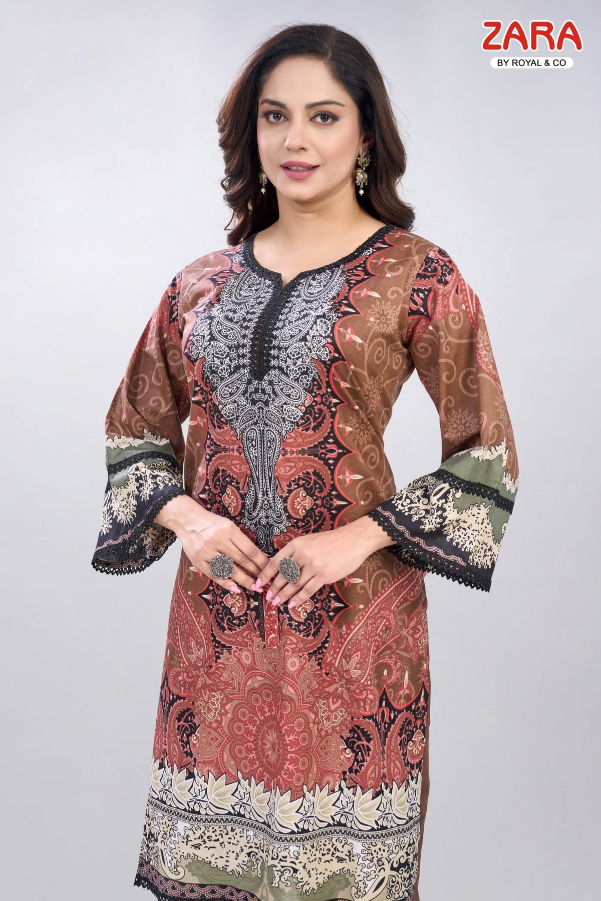 Bride Wear