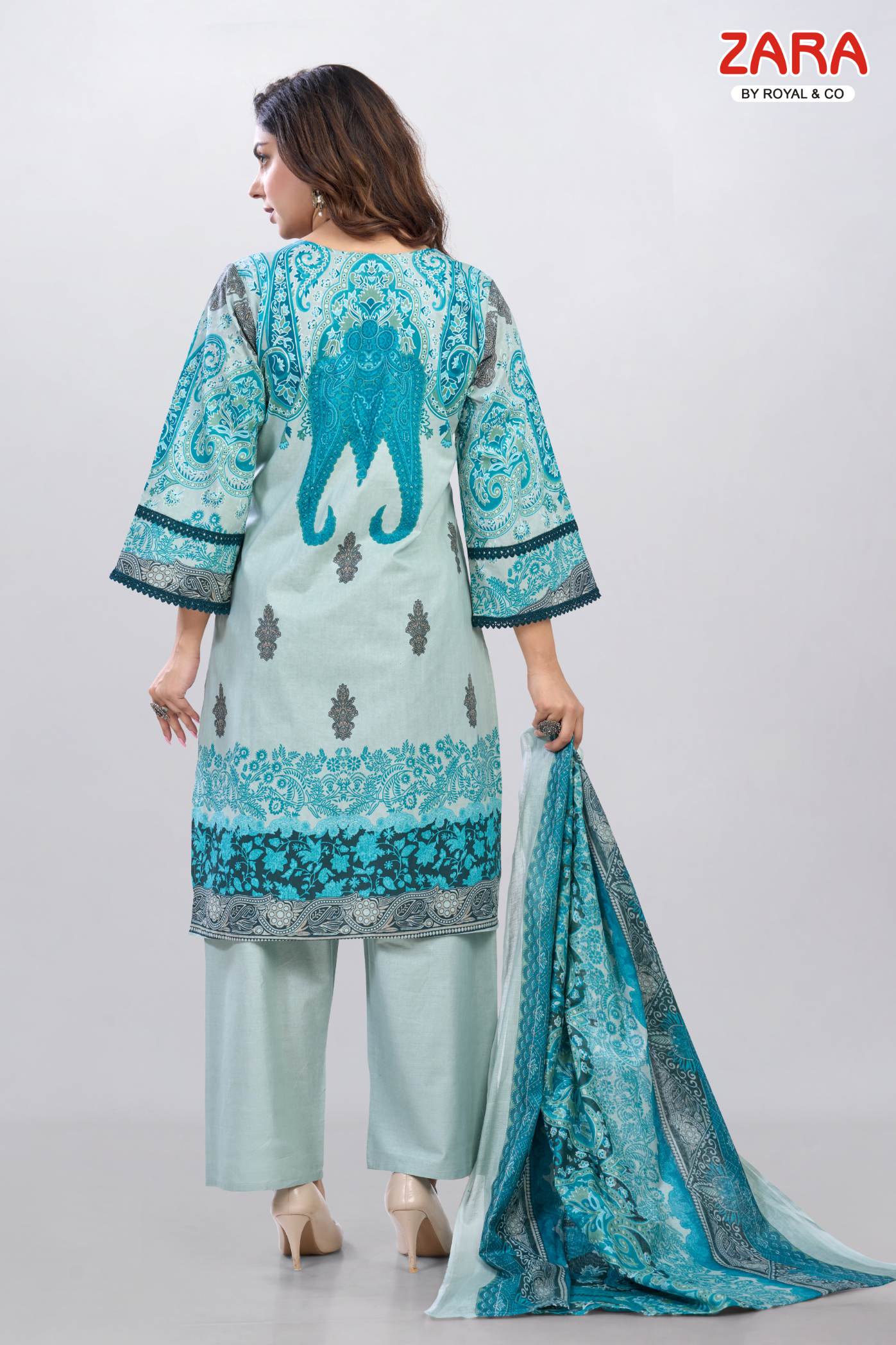 Dummy Product 6 - Everyday cotton