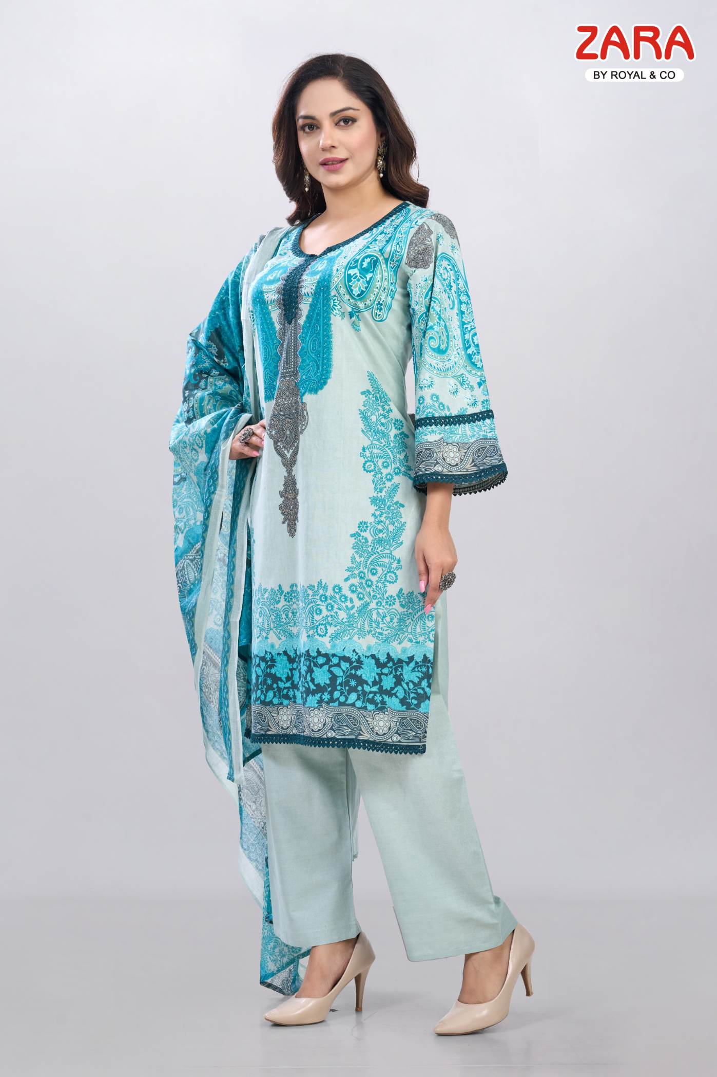 Dummy Product 6 - Everyday cotton