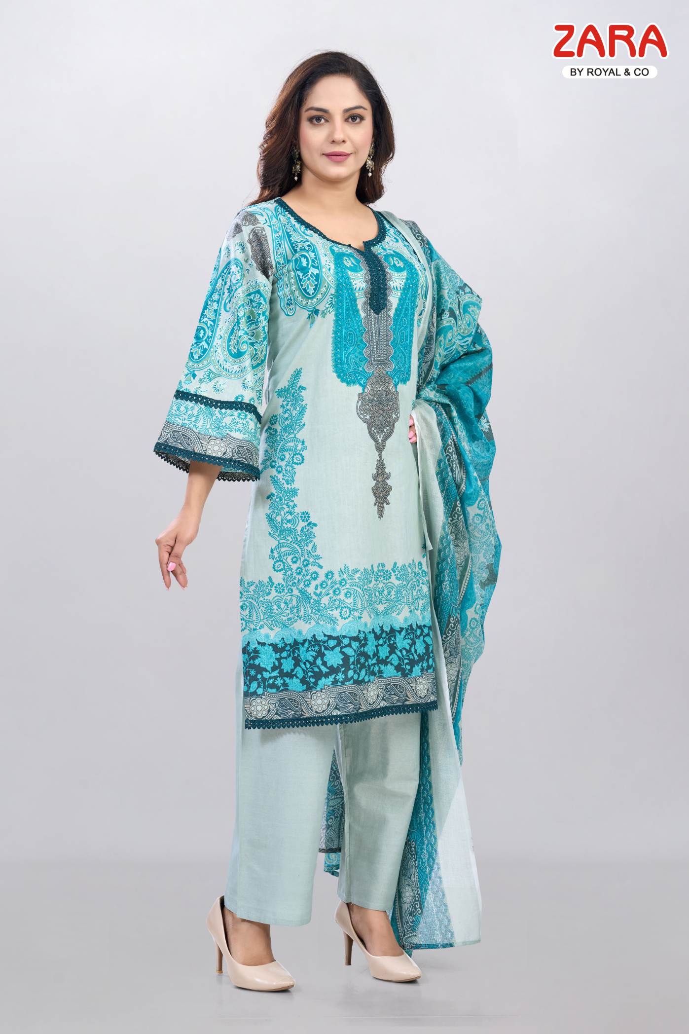 Dummy Product 6 - Everyday cotton