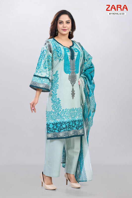 Dummy Product 6 - Everyday cotton